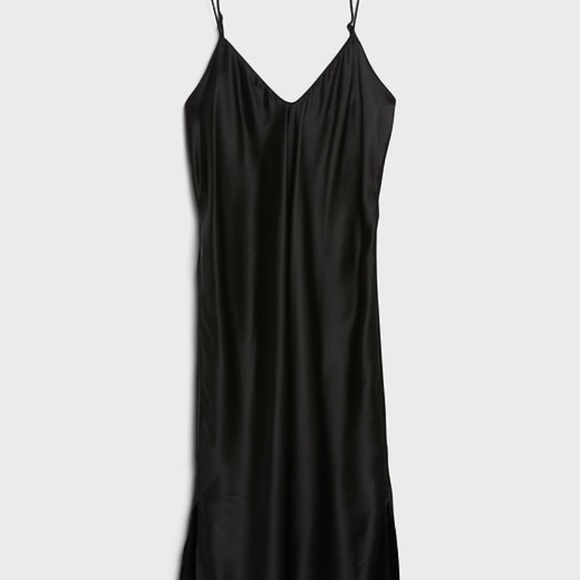 Bliss silk dress - Picture 3 of 3